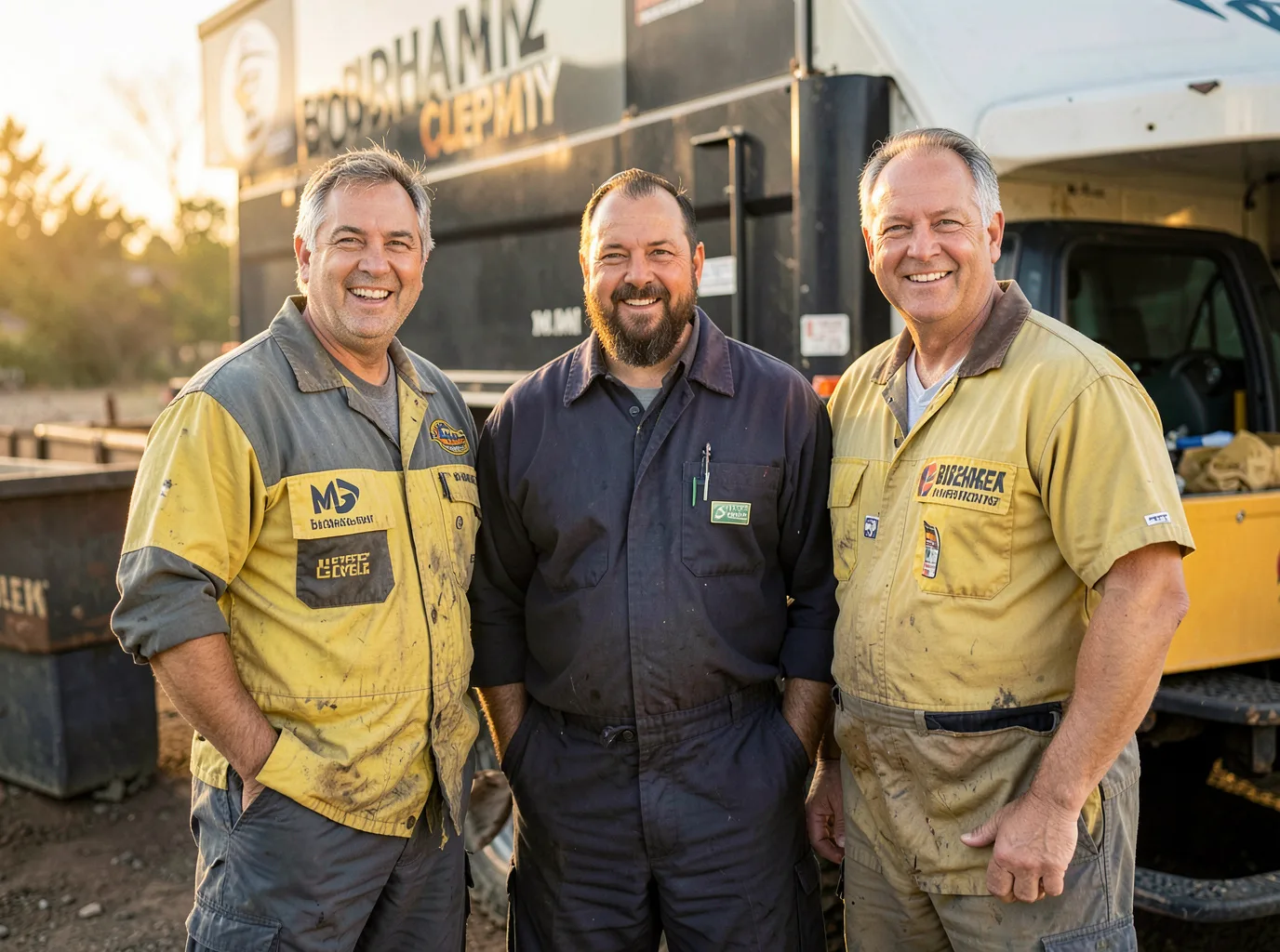 Sewage Cleanup company in Lock Springs, MO